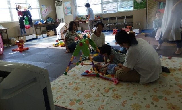 広島県呉市天応地区