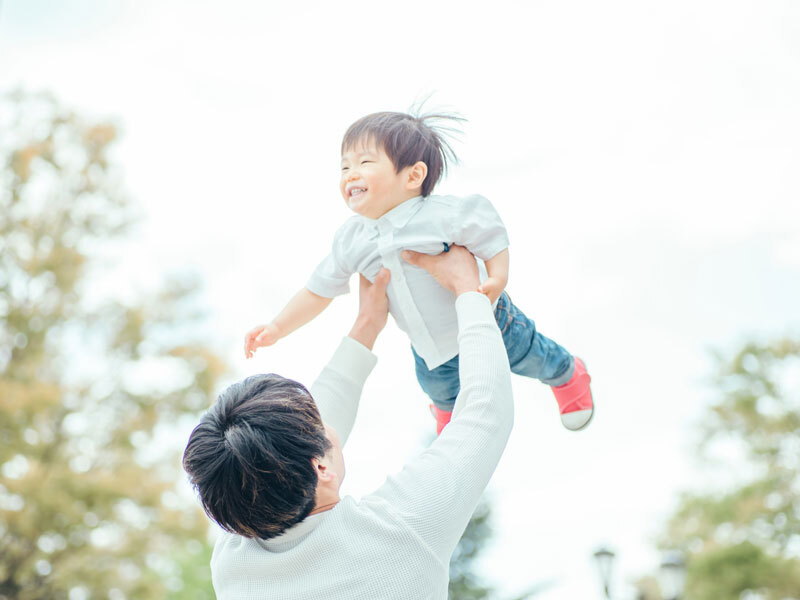ひとり親家庭自立応援事業