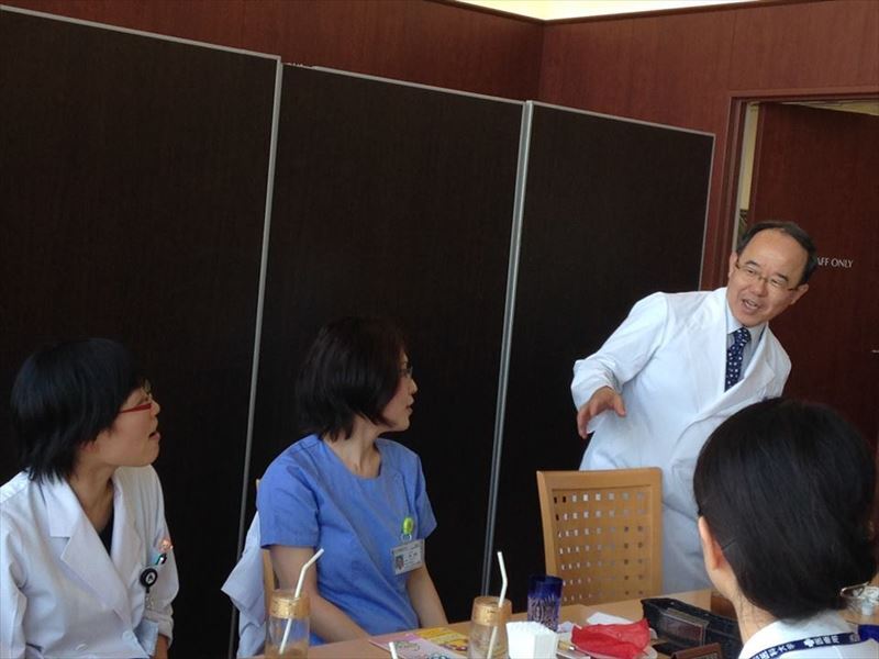 静岡県周産期医師長期支援プログラム事業3