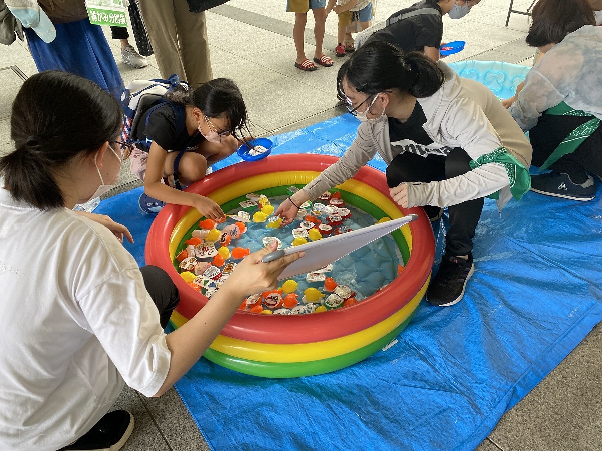 浜松市防災ユース・アンバサダープログラム 企画運営