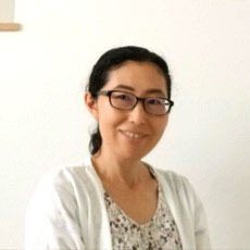 木下 真里
